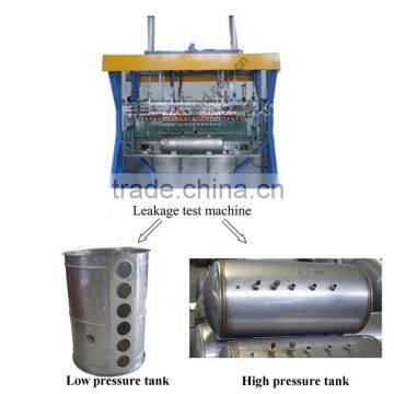 High Quality Solar Water Heater Machinery photo-6