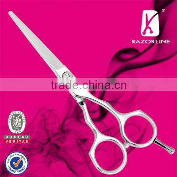 R45 SUS420J2 Stainless Steel Professional Hair Scissors Barber Tools and Equipment