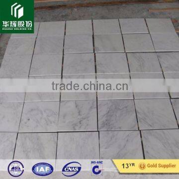 Guangxi White Chinese Natural Marble Big Slab Cut to Size Marble photo-3