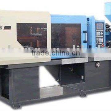 Injection machine for PET preform