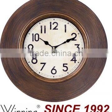 Hot Sell Vintage Decoration Clock