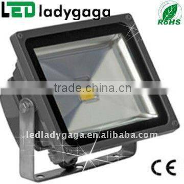 2011 nice and hotest 20w led flood light with 2 years warrenty