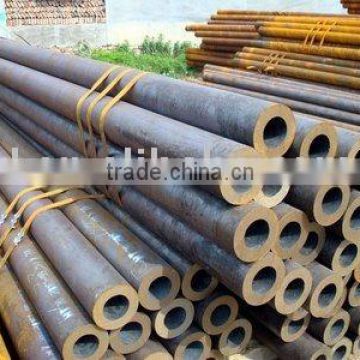 thick wall seamless steel pipe