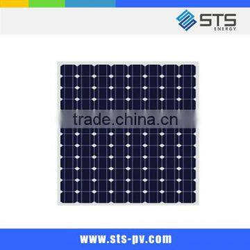 240W A grade solar panels