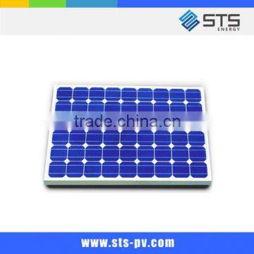 140W poly solar panel