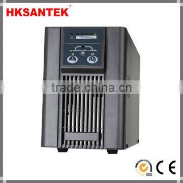 Digital high frequency online 3000VA 110V 220V ups