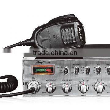 High Power 10 Meter CB Radio