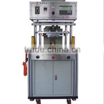 low pressure molding equipment low pressure molding system LPMS low pressure molding low pressure injection