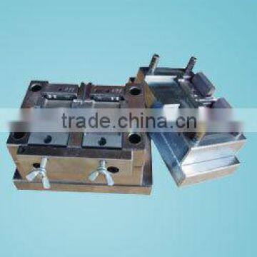 Интегрированная вертикальная низконапорная инжекционная машина для литья пластмасс JX - 1800H photo-4