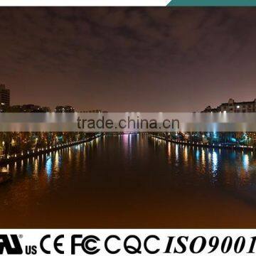 IP68 CE UL approved professional wonderful riverway landscape lighting