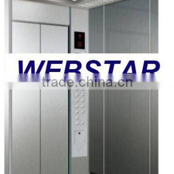 CE Certified Safe & Low Noise Passenger Elevator photo-2