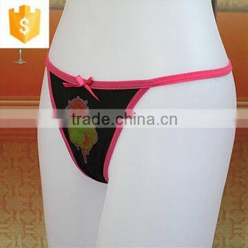 Top Selling Sexy Couple Women G-string Underwear,sexy G-string photo-2