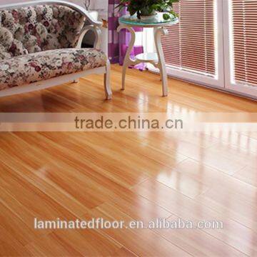 diamond living laminated wood floor skid resistance