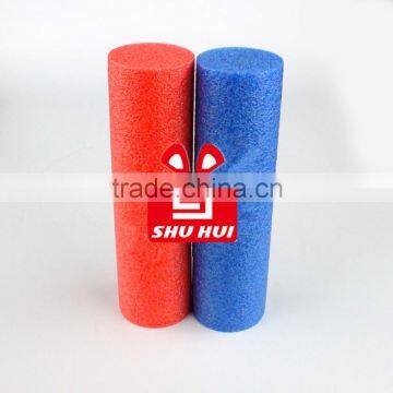 Pe Foaming Pipe Line Oem and Odm Epe Foam Bag Big Round Trampoline With Safety Net photo-4