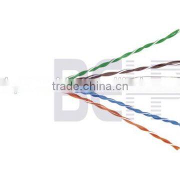 SFTP Network Cable Cat 7 RJ45 Lan Cable With 4 Pair photo-3