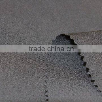 2017 Spring Drapey Silky 100% Viscose Satin Crepe Charmeuse Fabric photo-4