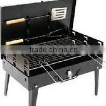 Hotsale portable charcoal barbecue grill barbecue tool
