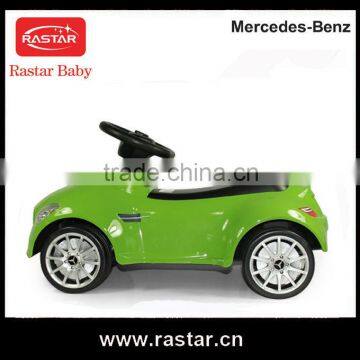 Rastar Fashional Design Children unique baby walker with License