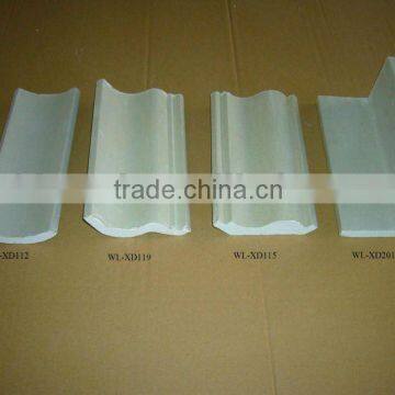 Paper Faced Cornice gypsum cornice plaster cornice