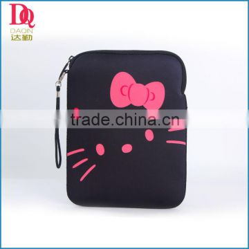 2014 Hottest! Hello KittyPrinting Laptop Bag ,Good-quality and Reasonable Price