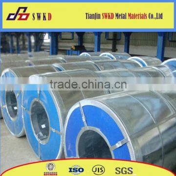 Excellent Mechinical Property Cold Rolled Steel