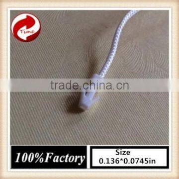 100% Chinese Manufacturing Plant,Garment Accessories Tags Rope Jeans Plastic Hang Tag