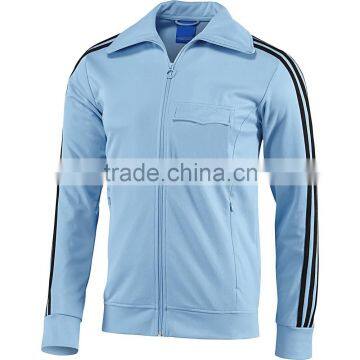 100% cotton sport jacket