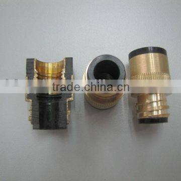 High quality OTC welding Insulator with copper