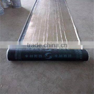 Sbs Waterproof Membrane Thick Waterproof Membrane photo-2