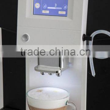 One Touch Fully Automatic Coffee Machine 19 Bar CM-8410 photo-2