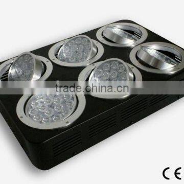 OEM LED Grow Light JL-G/ZWD-96X3W photo-2