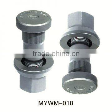 wheel bolt for volvo MYWM018