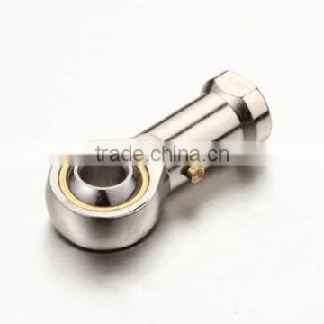 hot sale high precision and low price aluminum Pillow Block Ball Bearing