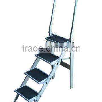 Aluminum Folding ladder