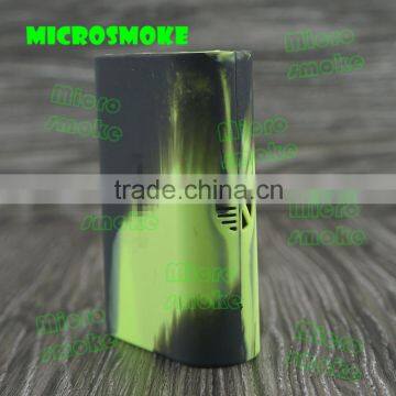 In Stock Can Ship Imediately Silicone Case/skin/sleeve/cover/enclosure for Kbox 200W Temperature Control Box Mod photo-4