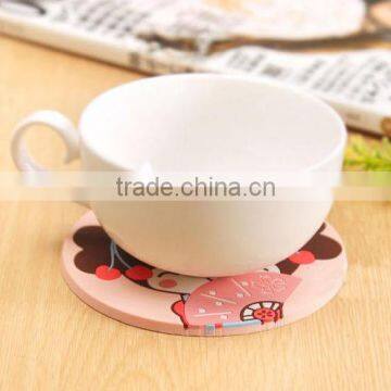 Silicone Coaster, Silicone Placemat