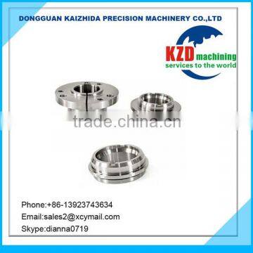 Cnc Machining Manufacturers