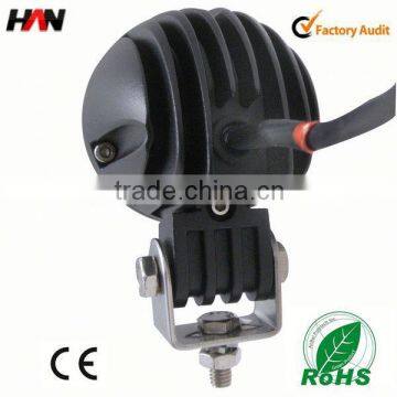 12V LED high power 10v-30v led work light