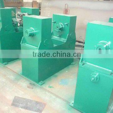 cold rolling mill manufacturer