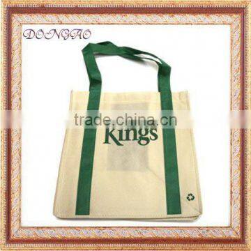 canvas tote bag