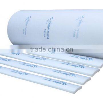 FRS-600G FRESH EU5/F5 spraybooth ceiling filters (chinese factory )