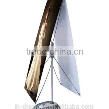 Outdoor x Banner Double Side Manufacturer Water Base x Banner