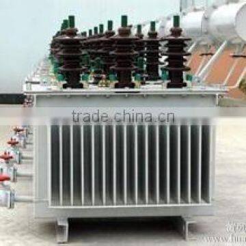10KV-35KV Oil Immersed Power Transforme/10kva Power Transformer photo-3