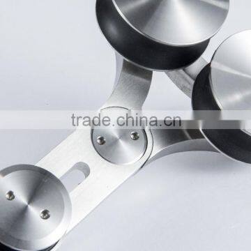 First-Class Workmanship Stainless Steel Hanging Parts Sliding Garage Door Roller Quality Choice