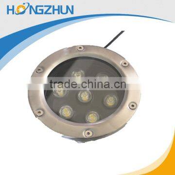 Customized led underwater fishing light