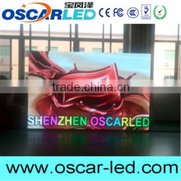 indoor background led display video screen led board die casting p4 stage eledgant led indoor led board display