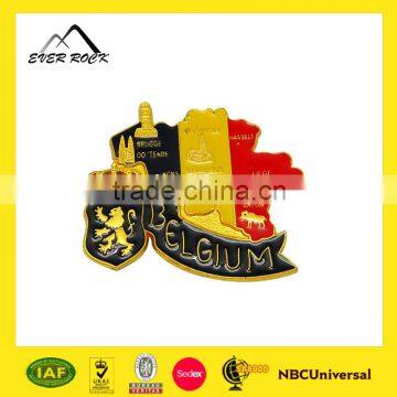 Factory cheap price craft 3d fridge magnet,resin fridge magnet