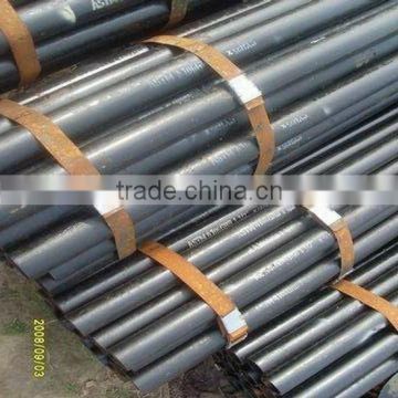 Structral Pipes for Building Construction