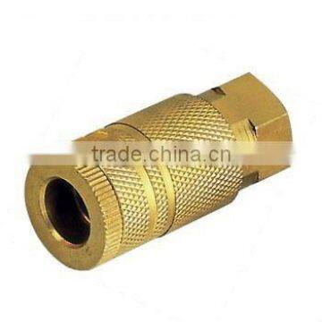 USA Type Quick Coupling