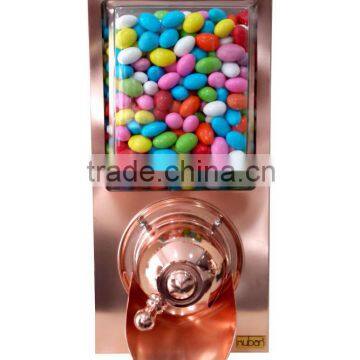 Bulk Candy & Sweet & Chocolate Dispensers, Mechanism Candy Dispensers, Dispenser for Dry Foods, Dragee Storge Boxes DRJ60